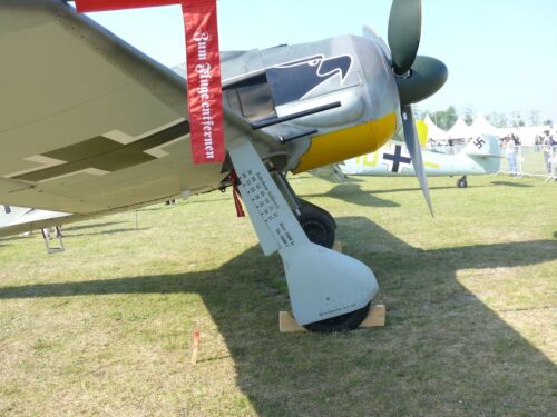 FW 190