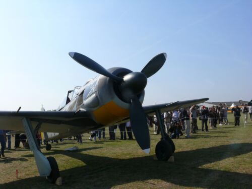 FW 190