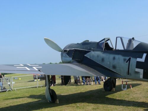 FW 190
