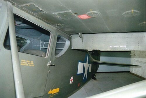 Fairchild Argus Mk.III