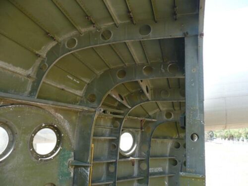 Fairchild C-119C-17-FA Flying Boxcar