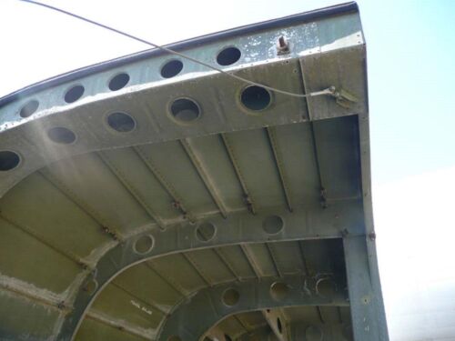 Fairchild C-119C-17-FA Flying Boxcar