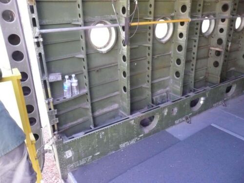 Fairchild C-119C-17-FA Flying Boxcar