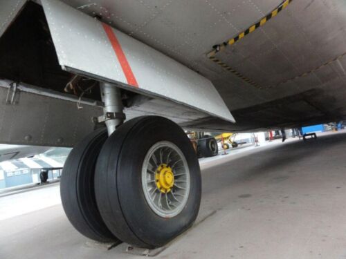 Fairchild C-119G Flying Boxcar