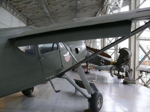 Fairchild CV-61 Forwader