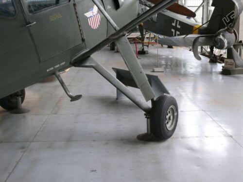 Fairchild CV-61 Forwader