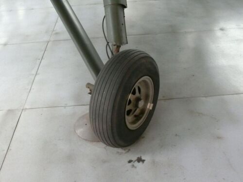 Fairchild CV-61 Forwader