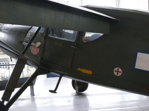 Fairchild CV-61 Forwader