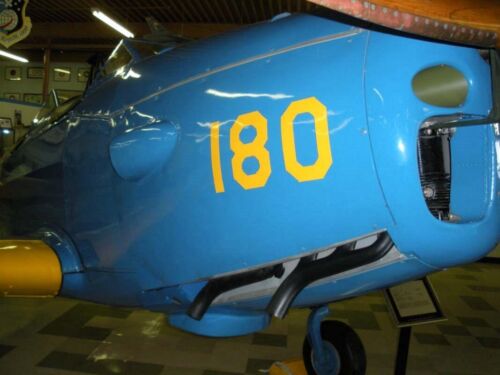 Fairchild PT-19A Cornell