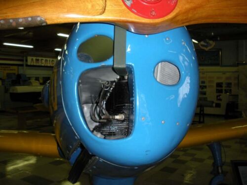 Fairchild PT-19A Cornell