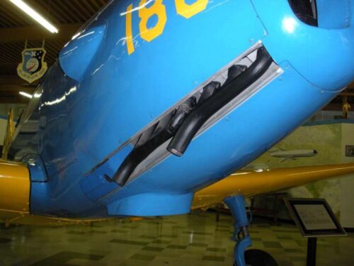 Fairchild PT-19A Cornell