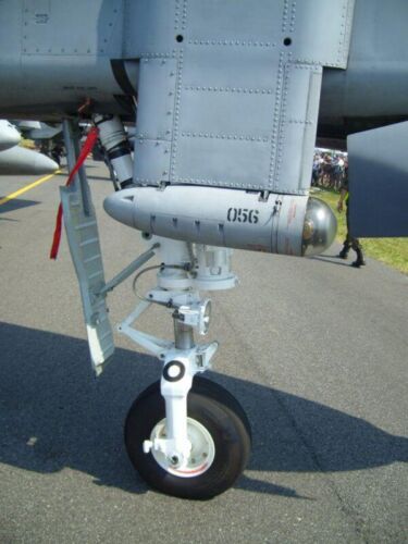 Fairchild Republic A-10 Thunderbolt II