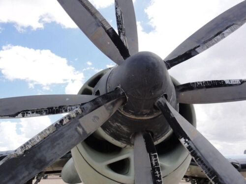 Fairey AEW Mk. 3 Gannet