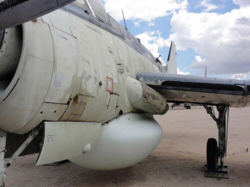 Fairey AEW Mk. 3 Gannet