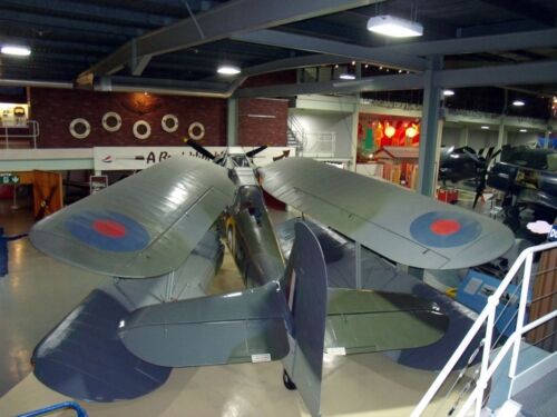 Fairey Albacore