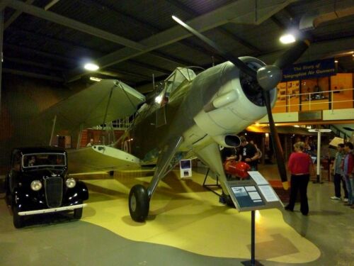 Fairey Albacore
