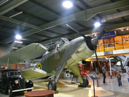 Fairey Albacore