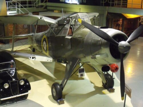 Fairey Albacore