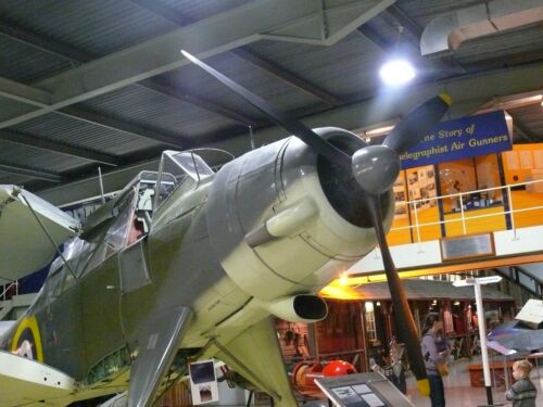 Fairey Albacore
