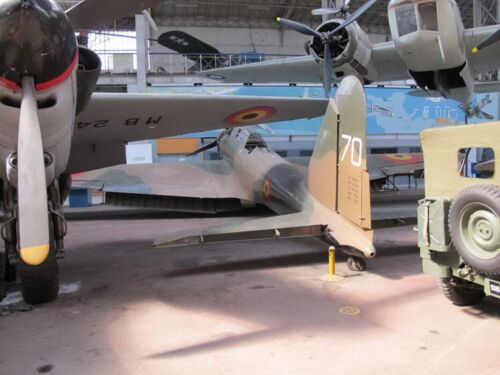 Fairey Battle
