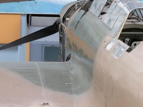Fairey Battle