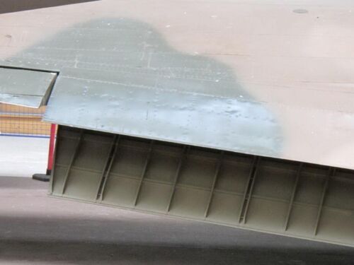Fairey Battle