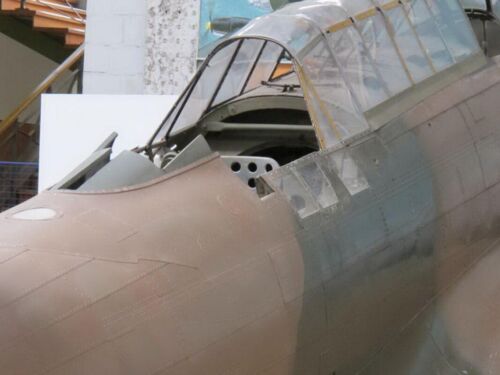 Fairey Battle
