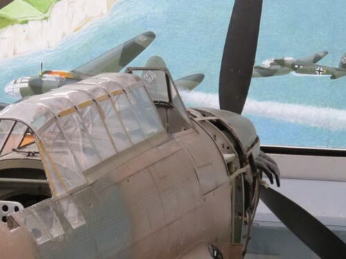 Fairey Battle