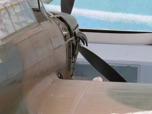 Fairey Battle