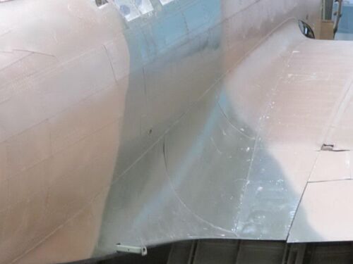 Fairey Battle