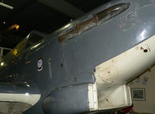 Fairey Fulmar Mk.I