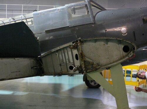 Fairey Fulmar Mk.I