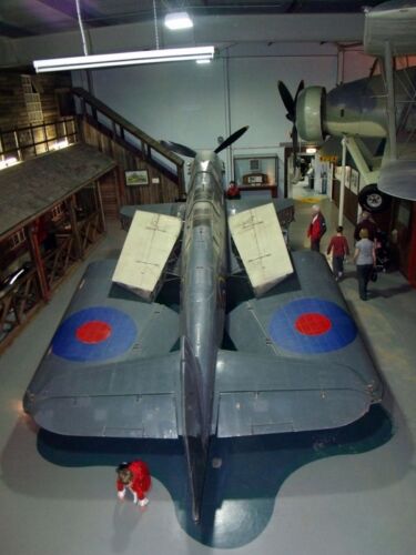Fairey Fulmar Mk.I