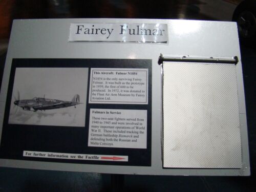 Fairey Fulmar Mk.I