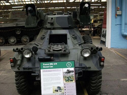 Ferret Mk 2-6