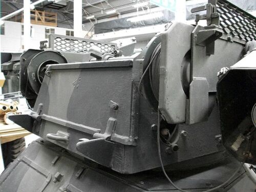 Ferret Mk 2-6