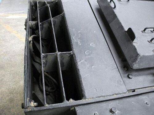 Ferret Mk 2-6