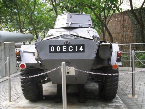 Ferret Mk 2