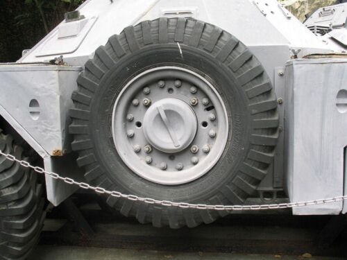 Ferret Mk 2