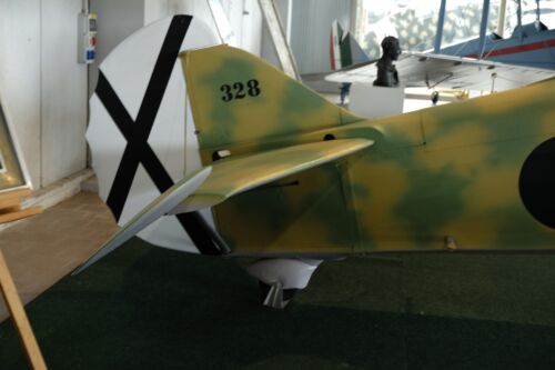 Fiat CR.32
