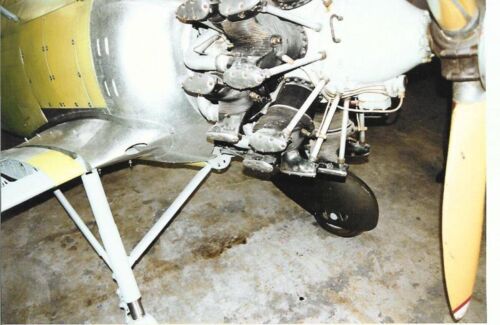 Fiat CR-42