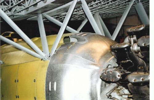 Fiat CR-42