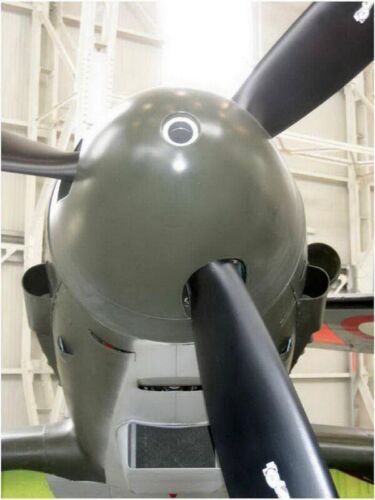 Fiat G-55 Centauro