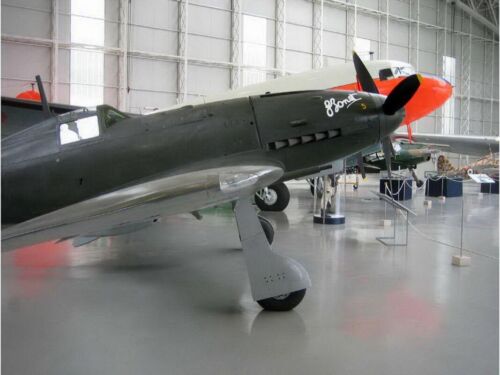Fiat G-55 Centauro