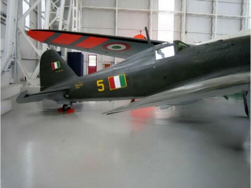 Fiat G-55 Centauro