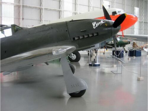 Fiat G-55 Centauro