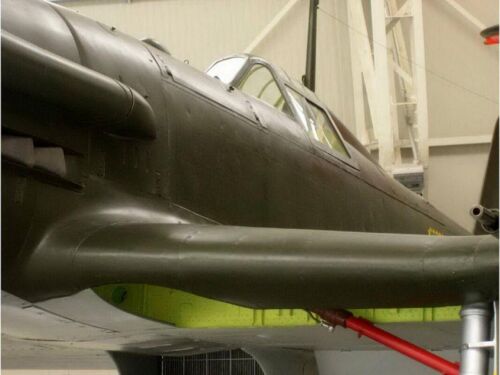 Fiat G-55 Centauro