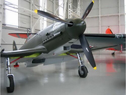 Fiat G-55 Centauro