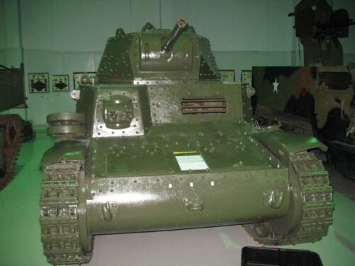 Fiat M13-40