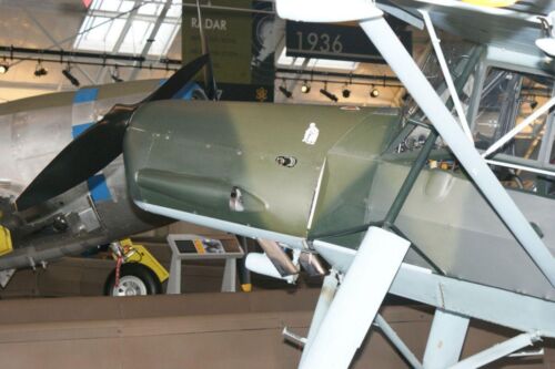 Fieseler Fi 156 Storch